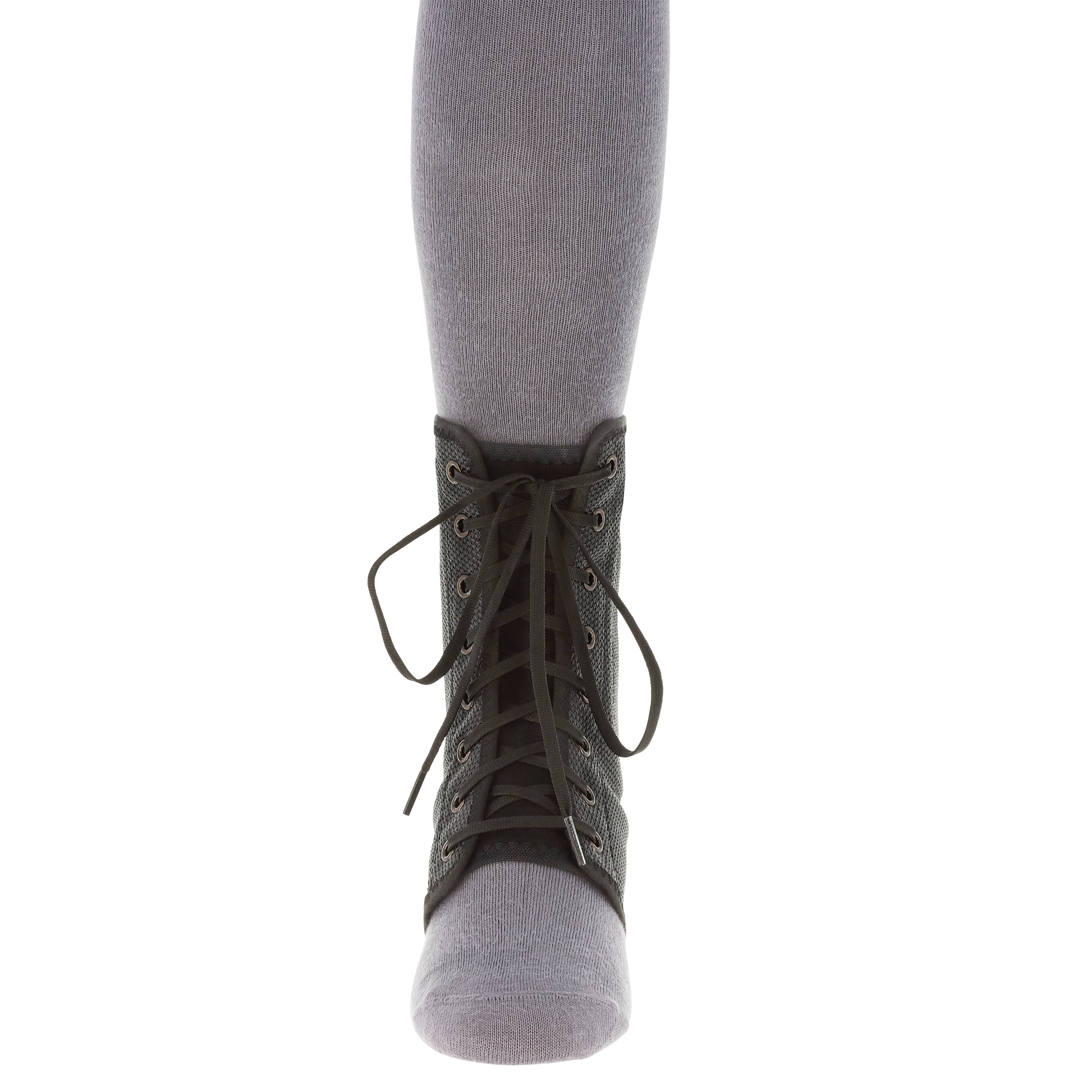 Swede O Trim Lok Ankle Brace - Adjustable Support for Sprains, Arthritis & Weak Ankles - Ideal for Running, Hiking & Sports Recovery