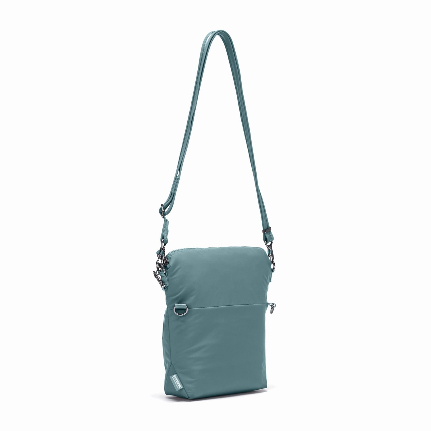 Pacsafe Citysafe CX Anti-Theft Convertible Crossbody Bag - Secure Travel & Commuting Purse for Women & Men - RFID Protection & Slashproof Straps - Perfect for Urban Adventures, Daily Errands & International Trips