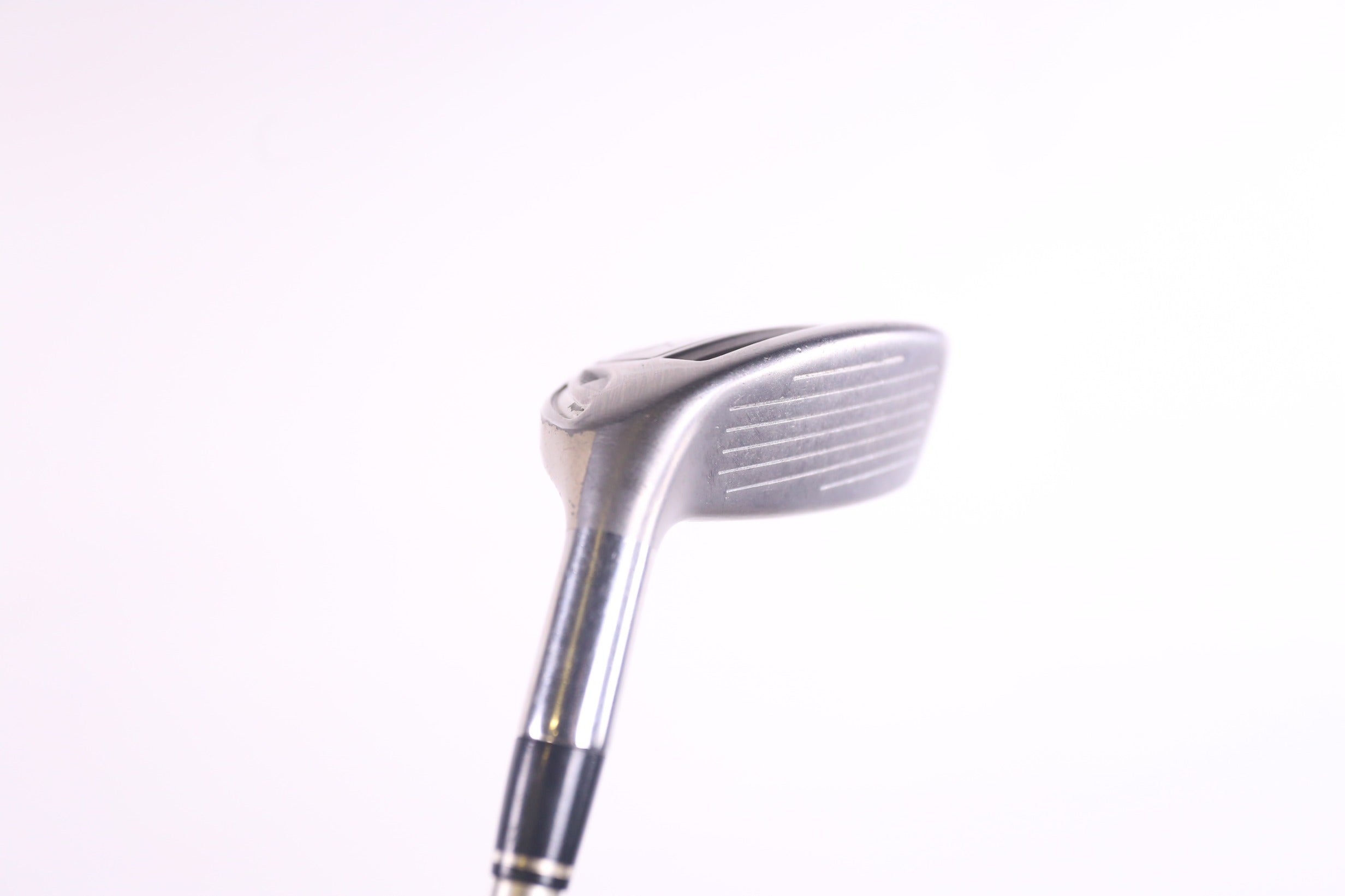 Adams Idea a12 4H Hybrid Golf Club - 26 Degrees Ladies Flex Right Handed - Perfect for Women Golfers on the Course or Driving Range