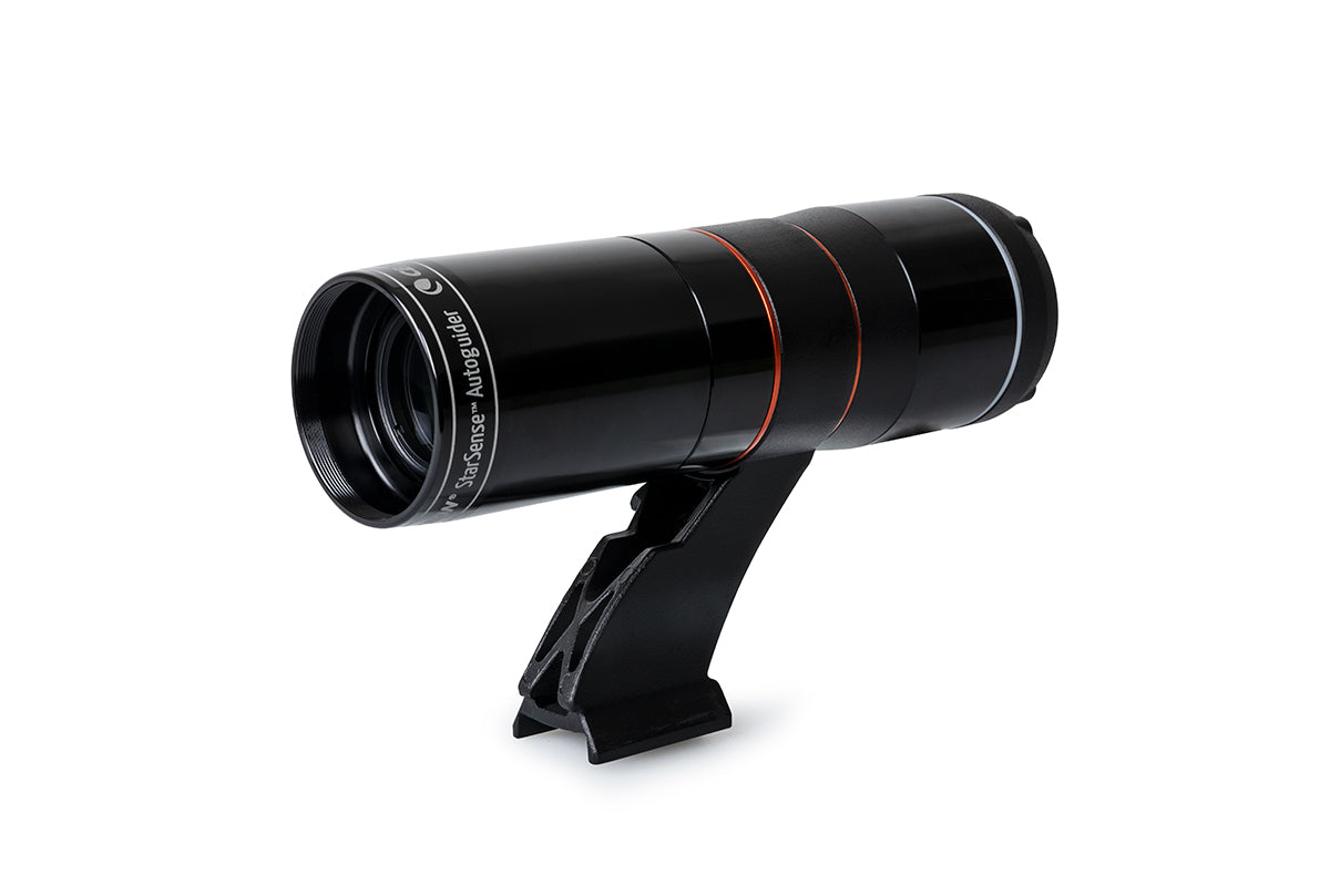 Used StarSense Autoguider for Telescopes - Affordable Astrophotography Accessory for Night Sky Observation & Stargazing