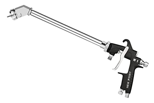 45 Spray Angle
