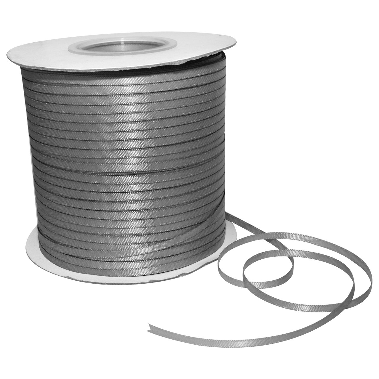 Morex 08803/500-012 Double Face Satin Ribbon 1/8