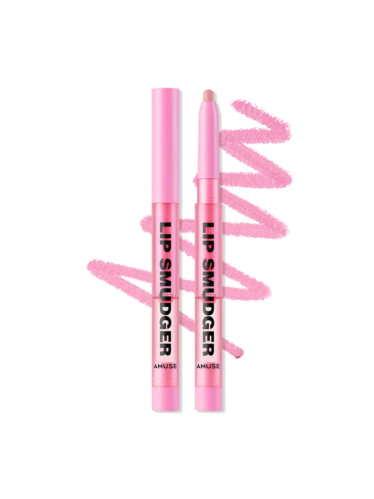 AMUSE Lip Smudger 0.5g - Long-Lasting Matte Lipstick for Everyday Wear | Perfect for Work, Date Night & Special Occasions