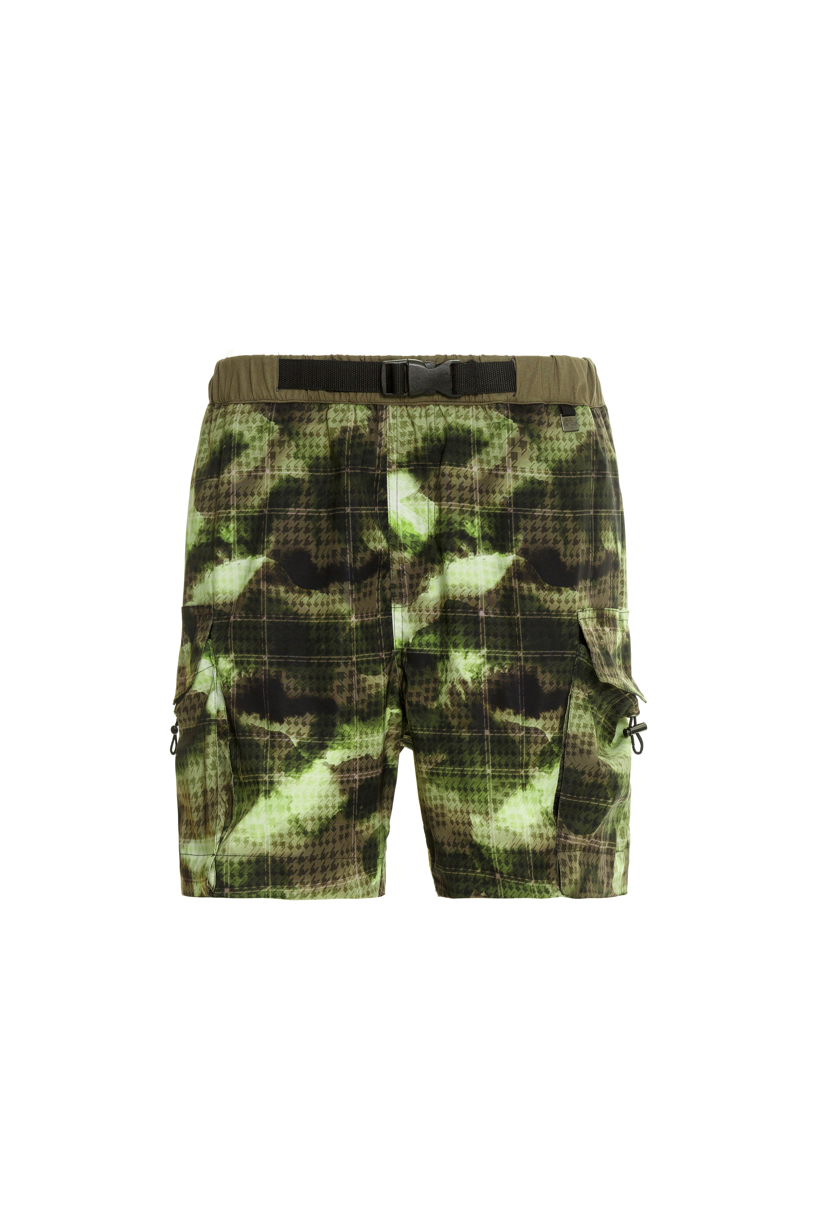 Marcus Men's Quick-Dry Swim Trunks - Comfortable Beach Shorts for Swimming, Surfing & Vacation | Perfect for Pool, Beach & Summer Activities