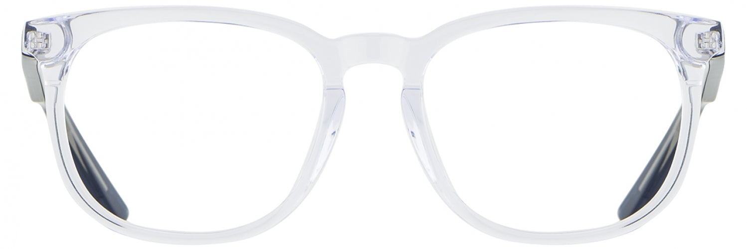 Alan J AJ154 Eyeglasses - Lightweight Acetate Frame Glasses for Men & Women - Perfect for Reading, Working & Daily Wear