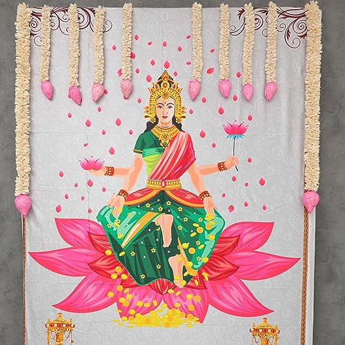Lakshmi Mata