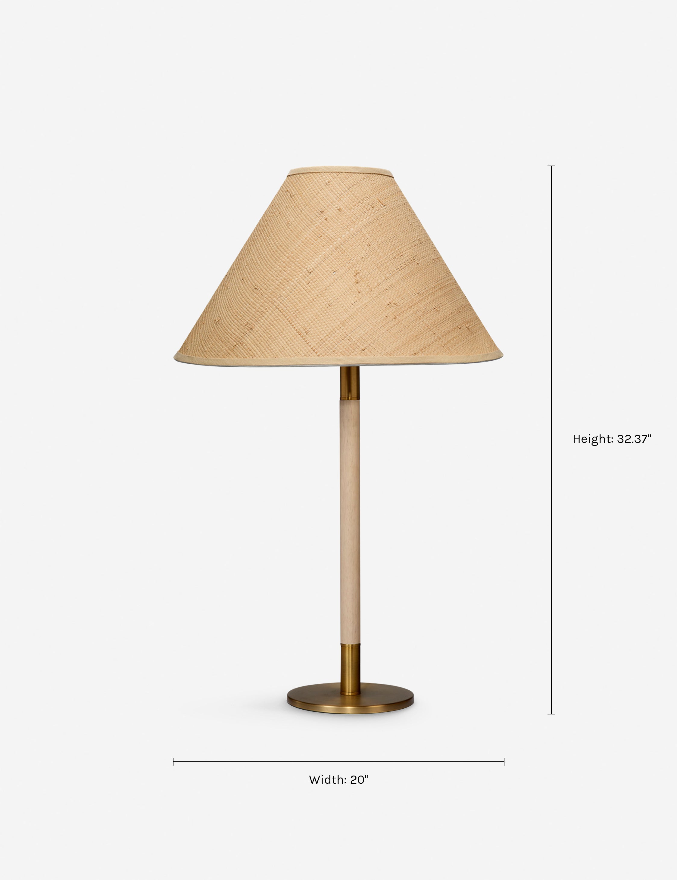 Dey Modern LED Table Lamp - Adjustable Brightness, USB Charging Port, Perfect for Bedroom, Living Room & Office (Black)