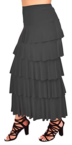 Charcoal Gray