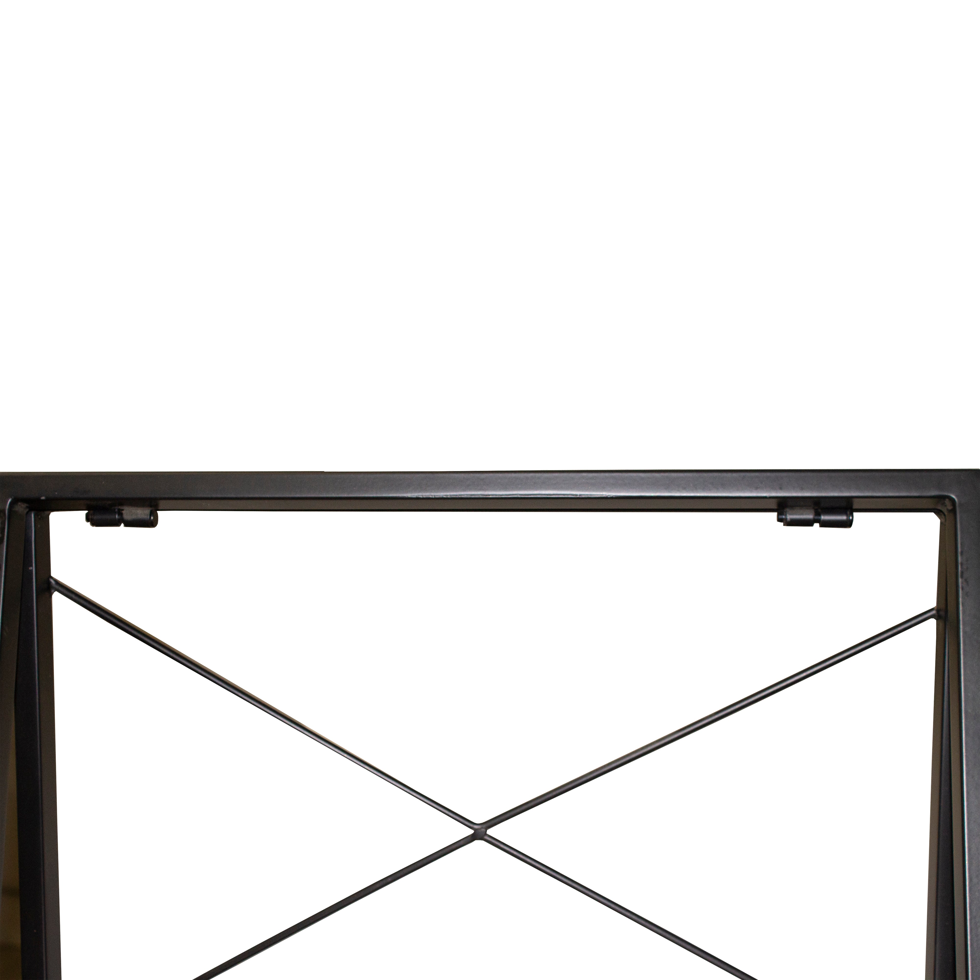 Urban Style™ Vinculum Bookcase - Modern Wooden Bookshelf for Home & Office Organization | Perfect for Living Room, Study, or Office Decor