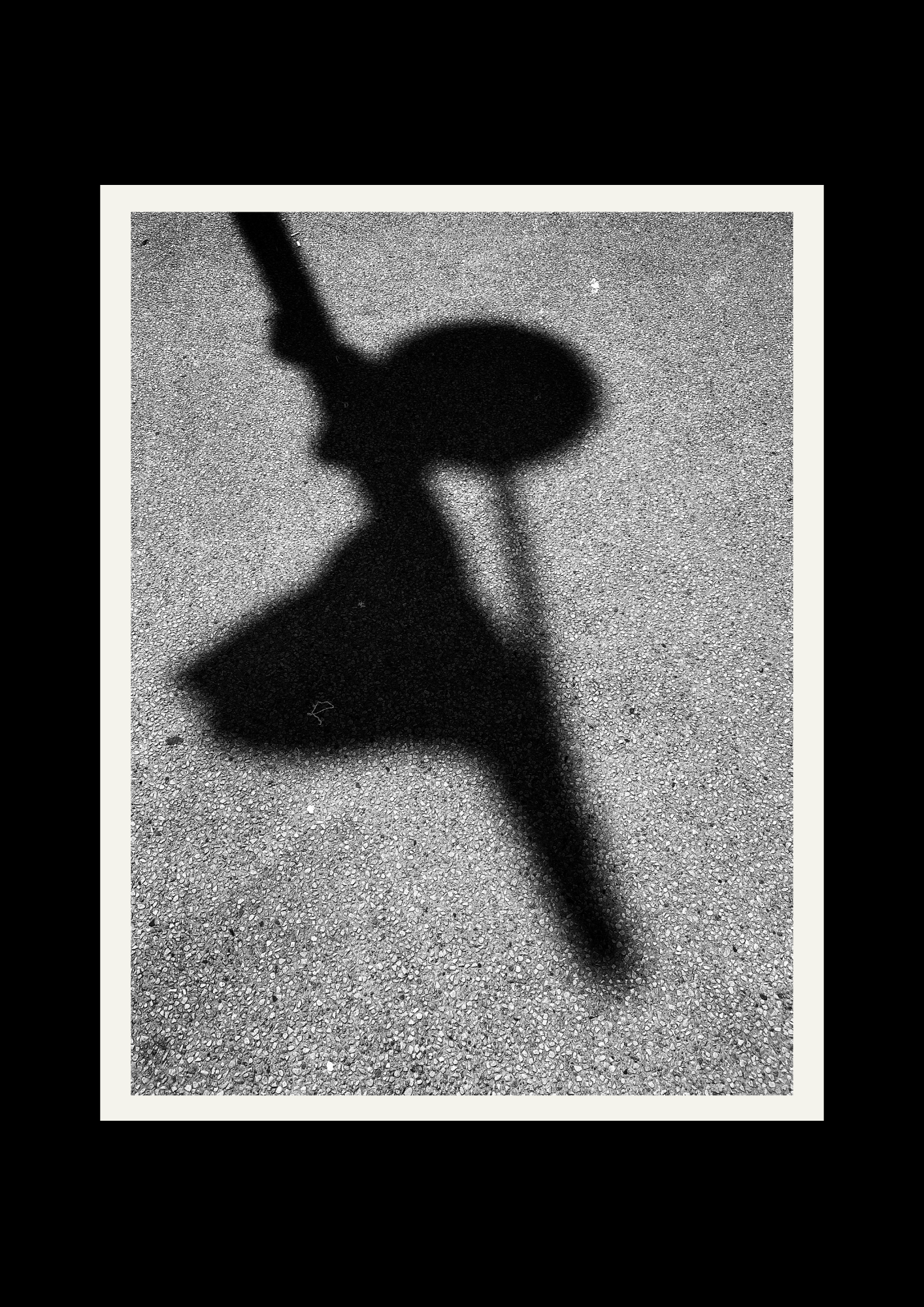Philip Arneill Untitled III Art Print - FLEGS Series Contemporary Photography Wall Decor for Living Room & Office