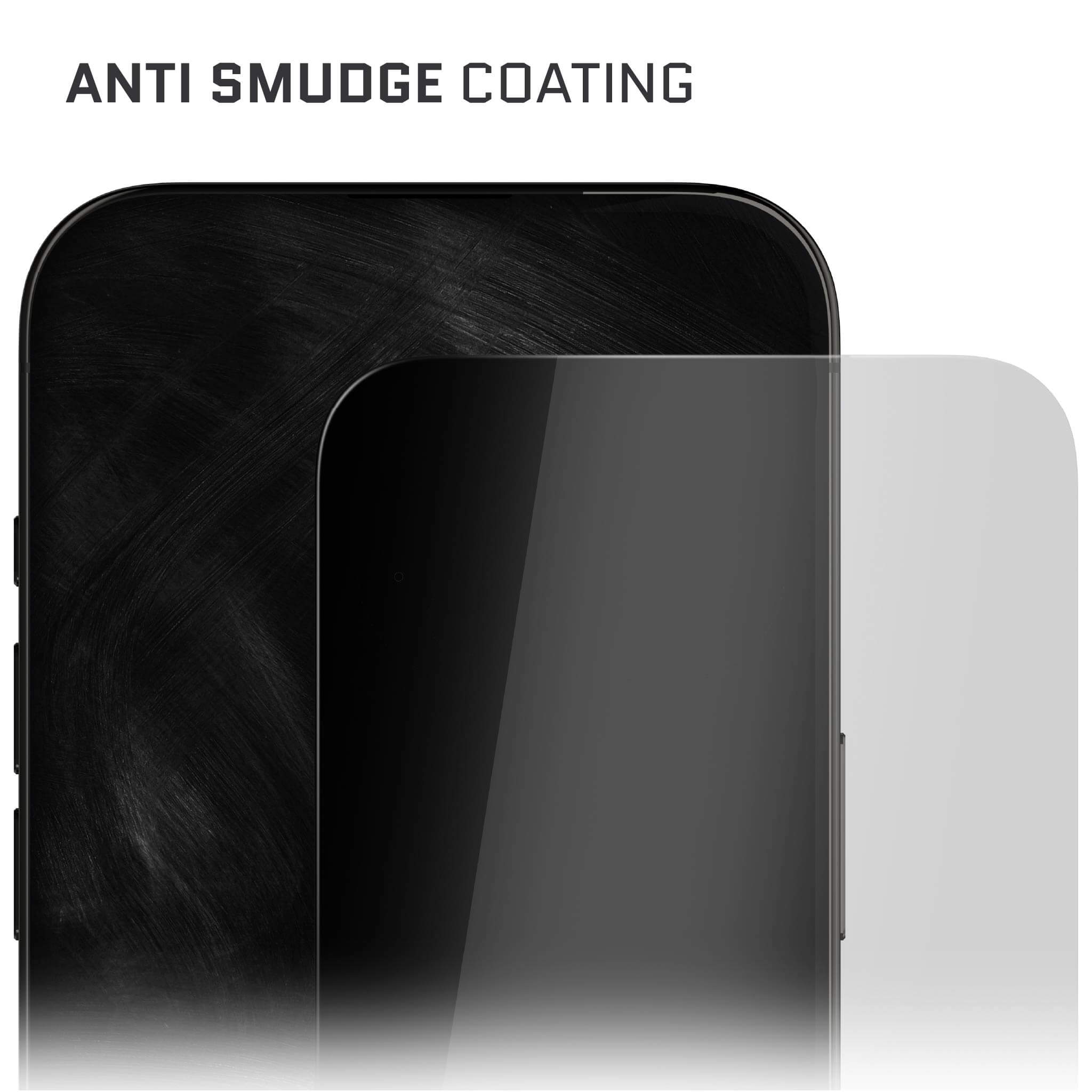 iPhone 15 Series Tempered Glass Screen Protector - 9H Hardness, Anti-Scratch, HD Clear, Full Coverage for iPhone 15/15 Plus/15 Pro/15 Pro Max - Perfect for Daily Use, Gaming, and Outdoor Activities