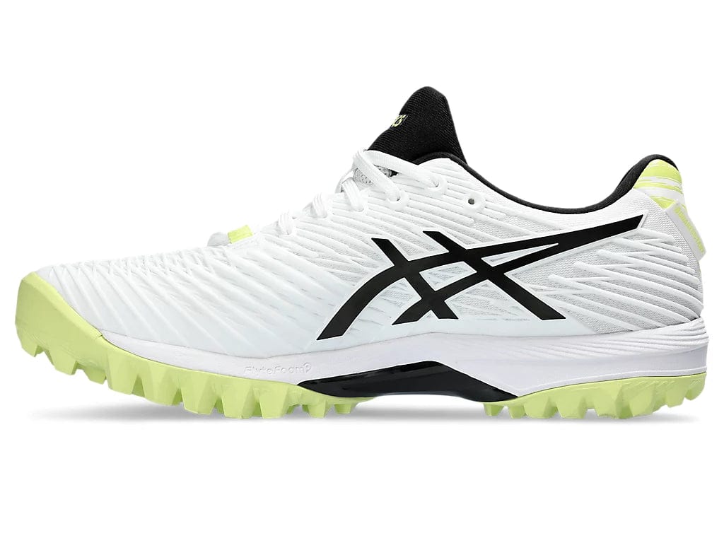 ASICS Field Speed FF Men's Soccer Cleats 2023 - Lightweight Football Shoes for Artificial Turf & Firm Ground - Perfect for Training & Matches