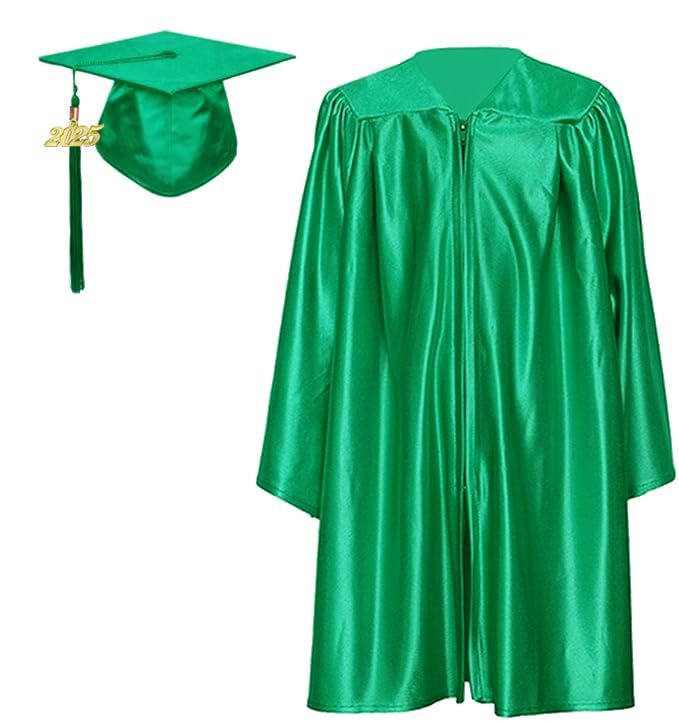 Emerald Green