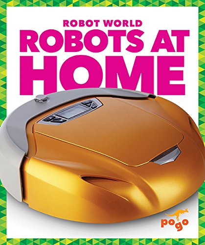 Smart Home Robots for Cleaning & Entertainment | Pogo: Robot World | Perfect for Household Chores & Family Fun