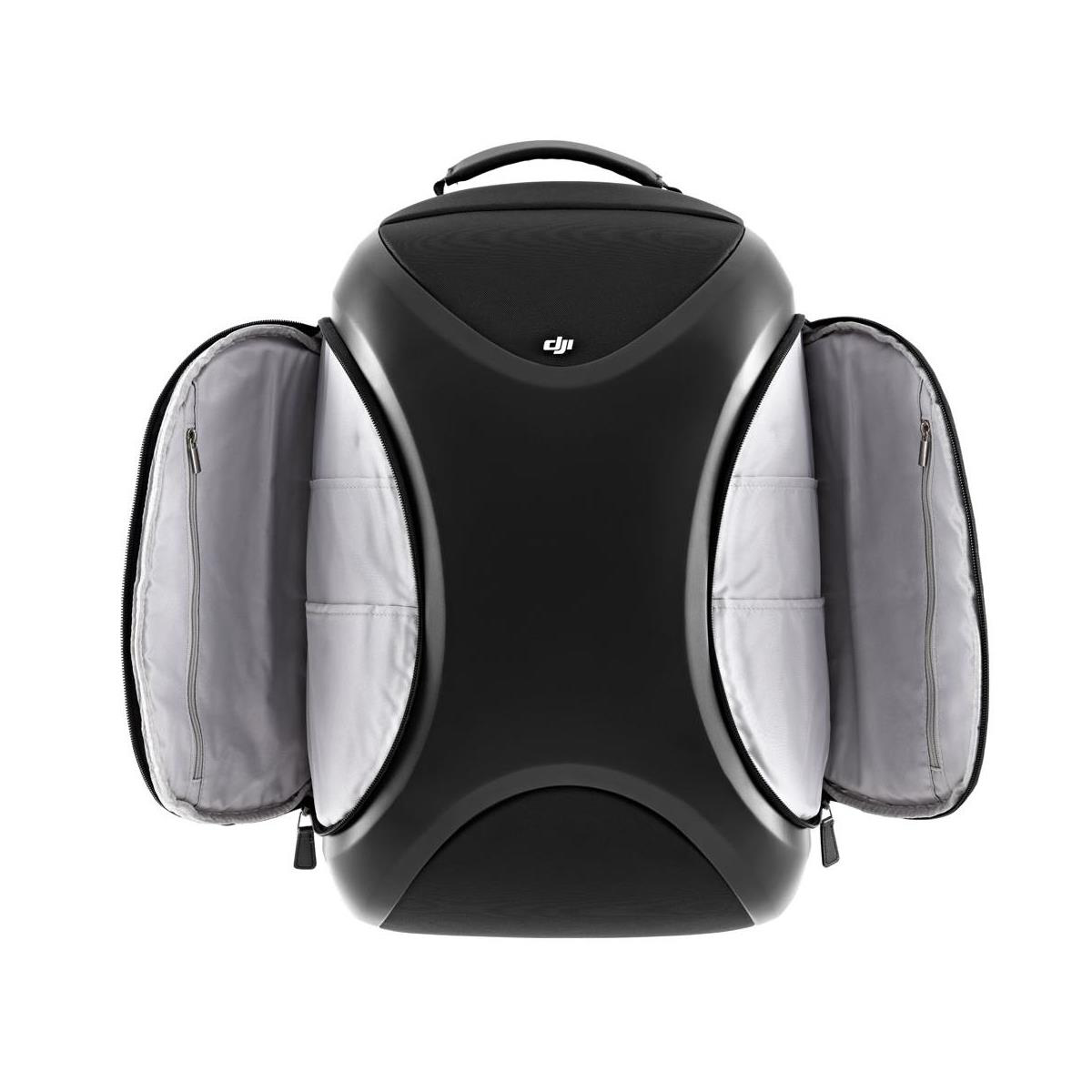 DJI Phantom 4 Drone Backpack - Waterproof Carrying Case with Custom Fit for Phantom 4 Pro/Advanced - Perfect for Travel, Hiking & Aerial Photography Adventures