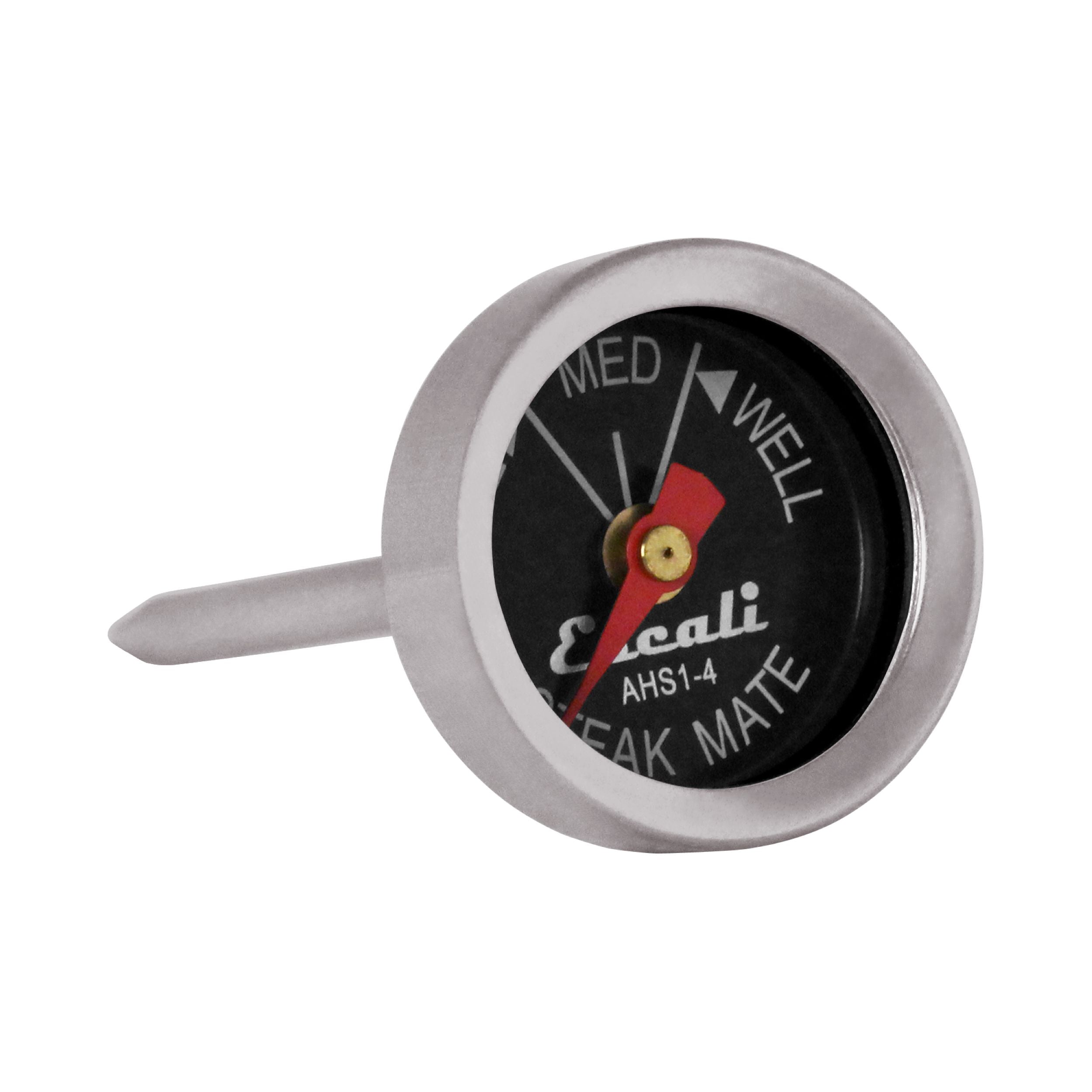 Easy Read Digital Meat Thermometer for Grilling, BBQ, Cooking - Instant Read Food Thermometer for Steak, Chicken, Turkey - Perfect for Kitchen, Outdoor & Camping Use