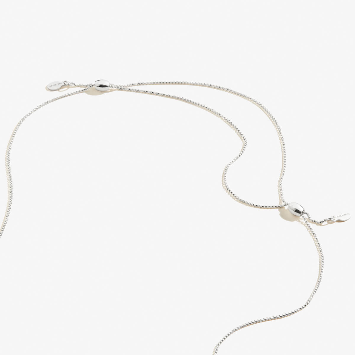 Adjustable Bead Chain Necklace for Women - Stylish Layering Jewelry for Everyday Wear, Parties & Gifts