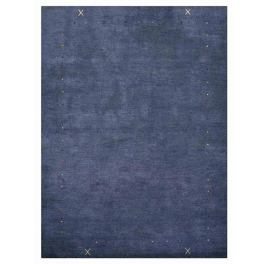 Bratislava Premium Hand-Knotted Wool Rug - Luxurious & Durable for Living Room, Bedroom, or Office Decor