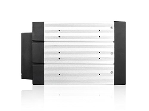 iStarUSA BPU-340SATA-SILVER 3.5