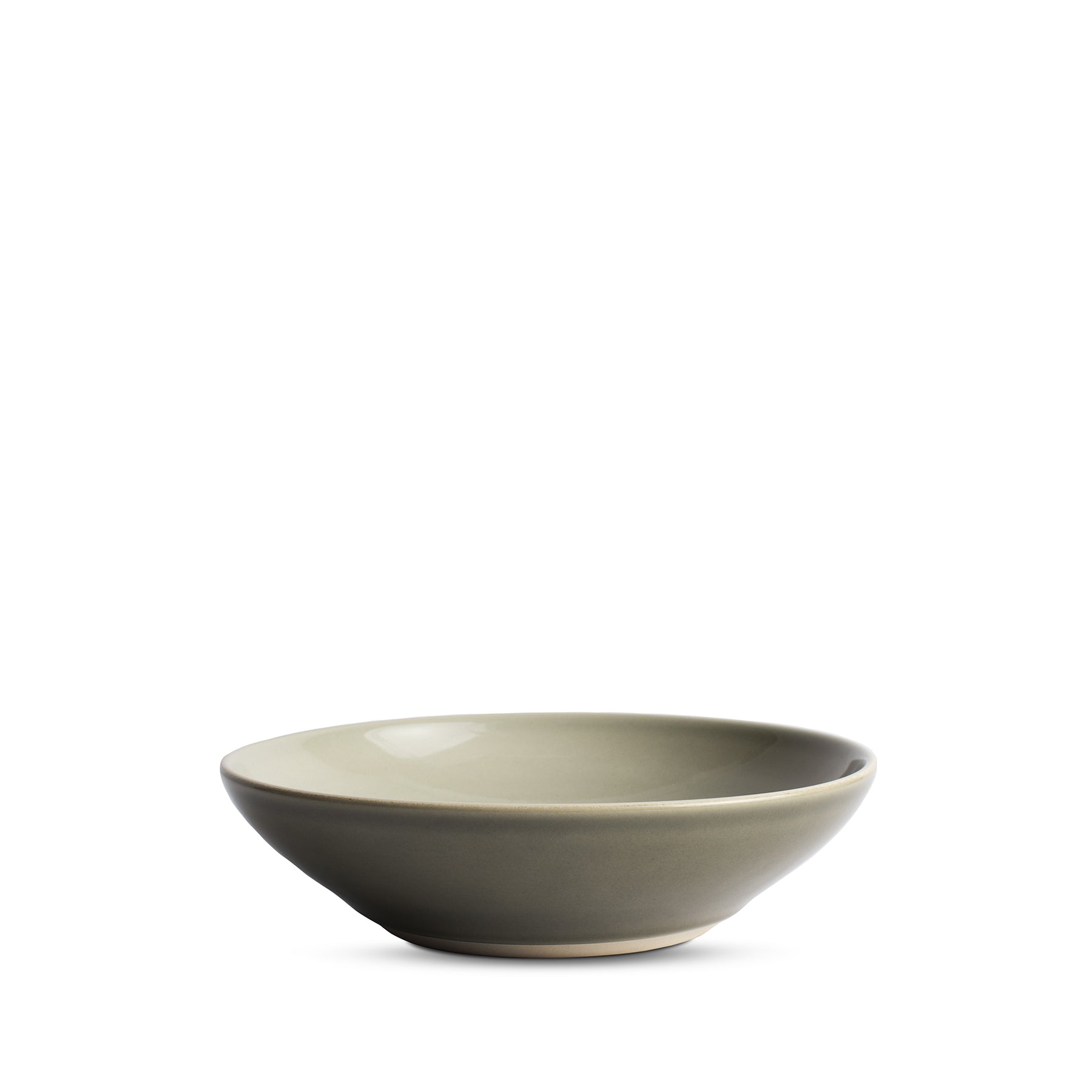 Chez Panisse Side Bowl - Elegant Ceramic Salad Bowl for Home & Restaurant Use - Perfect for Serving Salads, Pasta, and Desserts