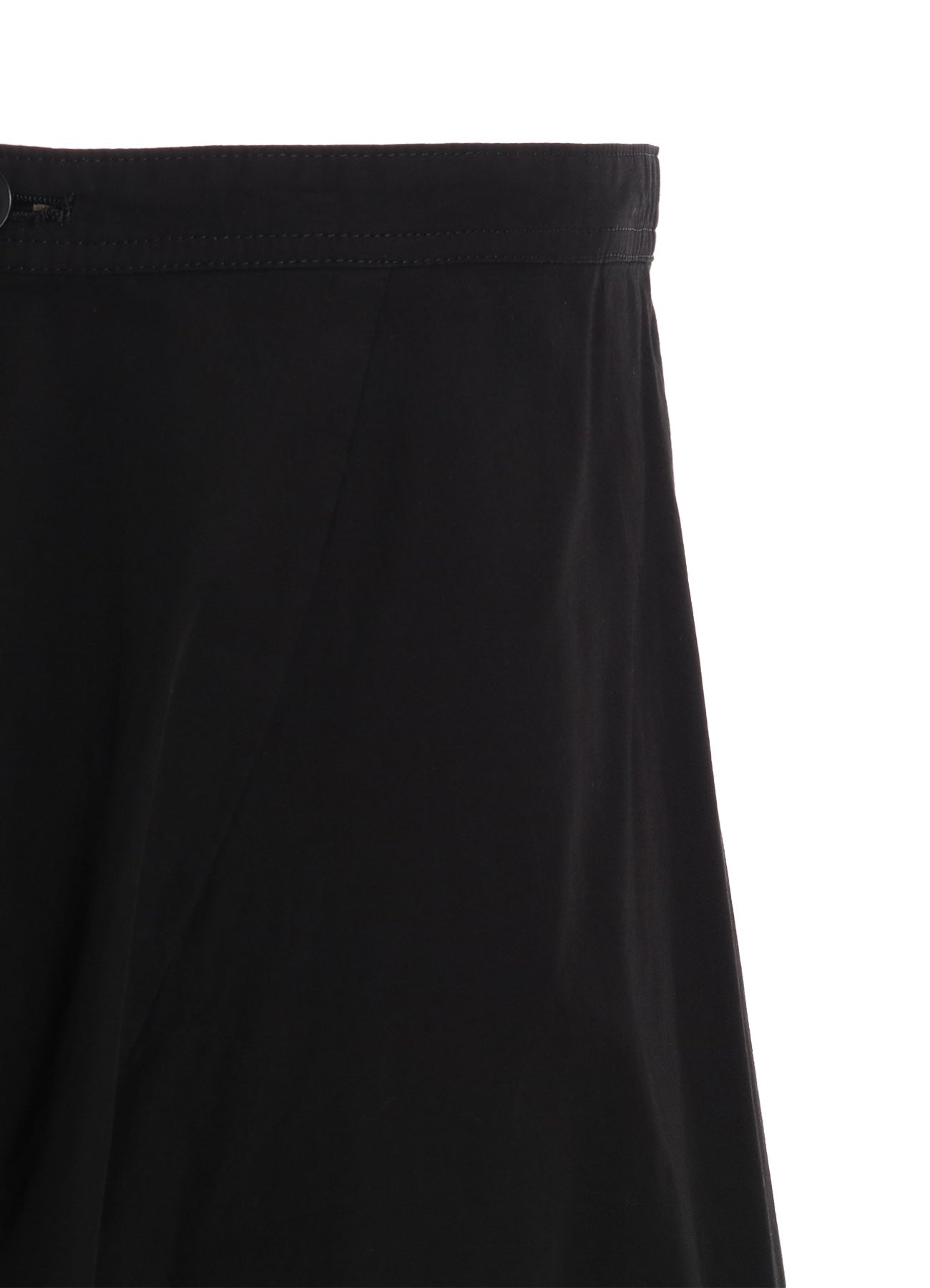 Soft Cotton Broadcloth Dyeing Skirt Pants for Women - Comfortable & Stylish Casual Wear for Office, Travel, and Everyday Outfits