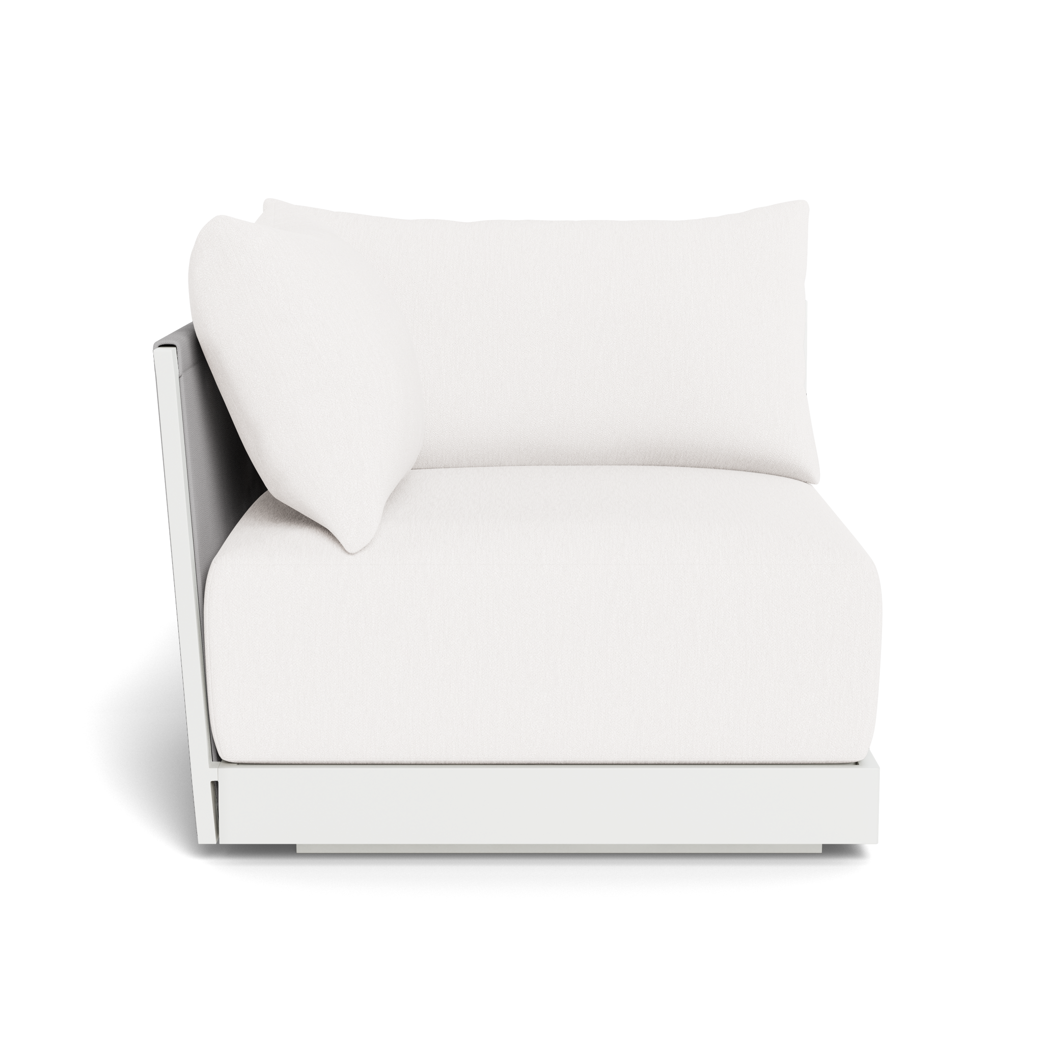 Antigua Corner - Stylish and Durable Home Decor for Living Room, Bedroom & Office | Perfect for Wall Mounting and Space Saving