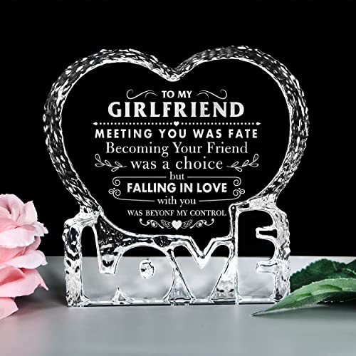 For Girlfriend