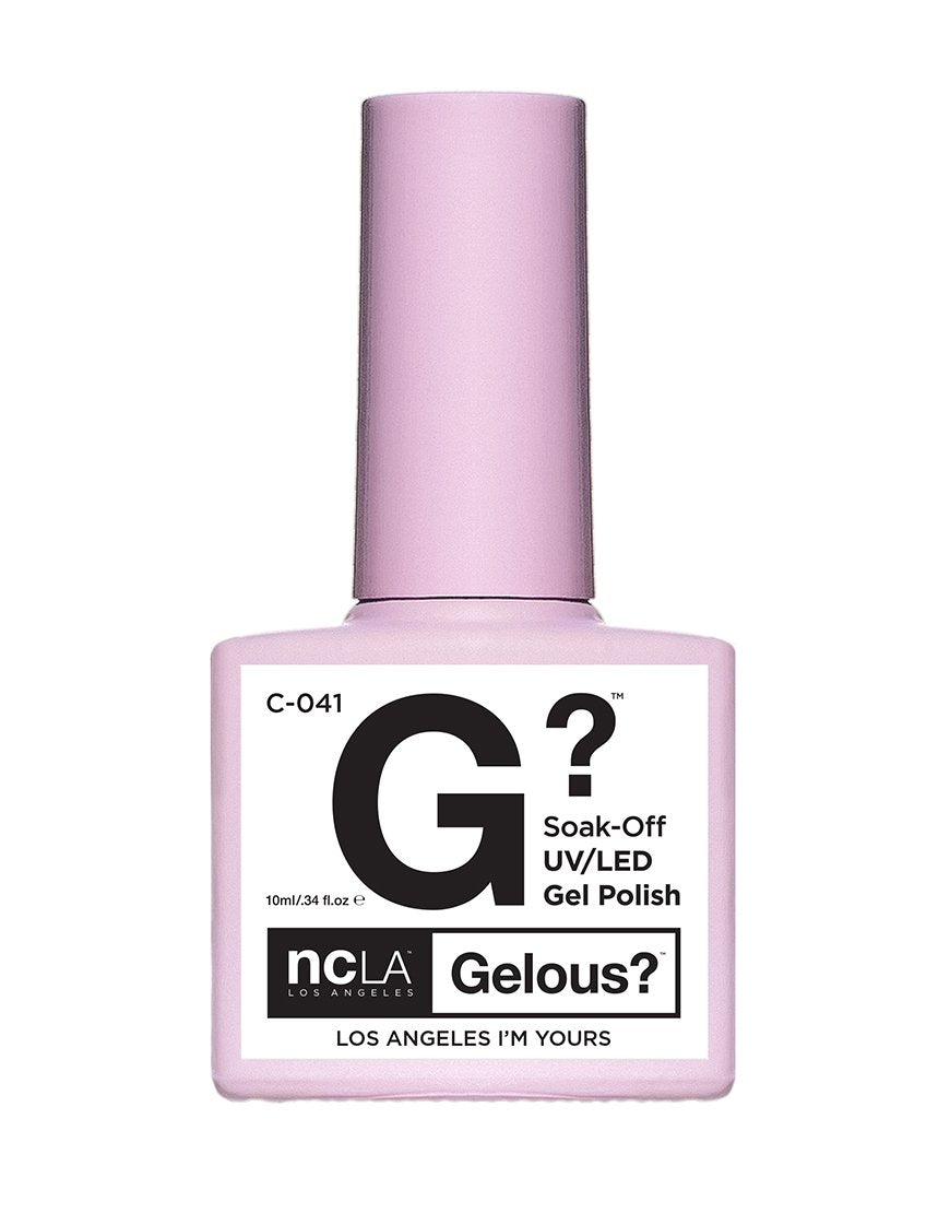 Los Angeles I'm Yours Gel - Fast Shipping | Perfect for Travel & Souvenirs