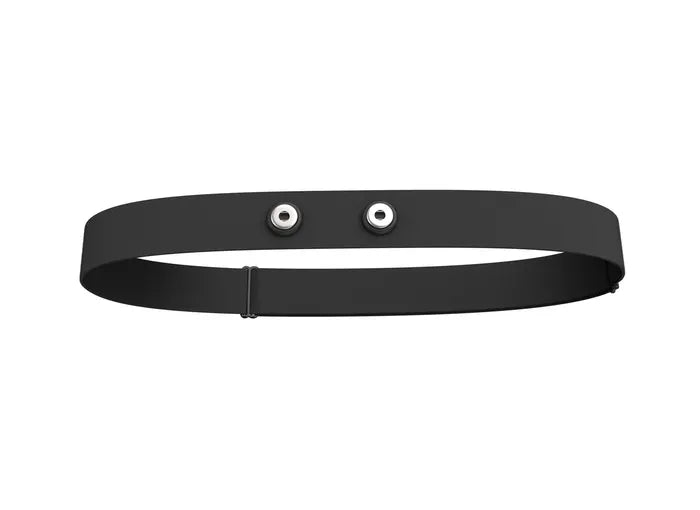Wahoo Tickr Heart Rate Monitor Chest Strap - Accurate Bluetooth & ANT+ Fitness Tracker for Running, Cycling & Gym Workouts