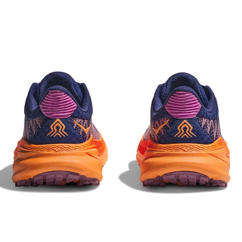 Hoka Women's Challenger ATR 7 Trail Running Shoes - Lightweight Cushioned for Hiking & Outdoor Adventures