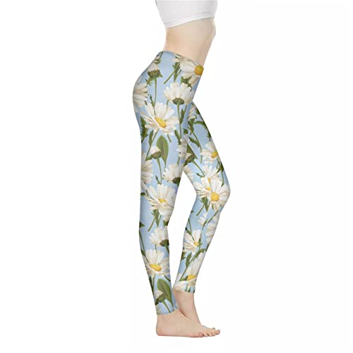 Salabomia High Waisted Yoga Pants for Women - Soft Butt Lifting Workout Leggings (XS-3XL) - Perfect for Gym, Running & Lounge Wear