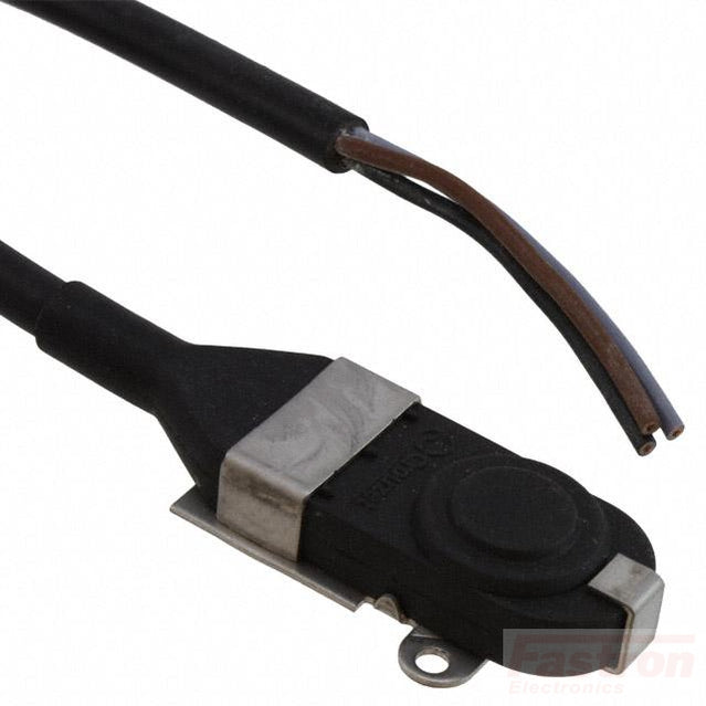 High Quality Microswitch/Limit Switch 5A 240VAC Snap Action Switch - Perfect for Industrial Automation, Appliances, and Electronic Controls