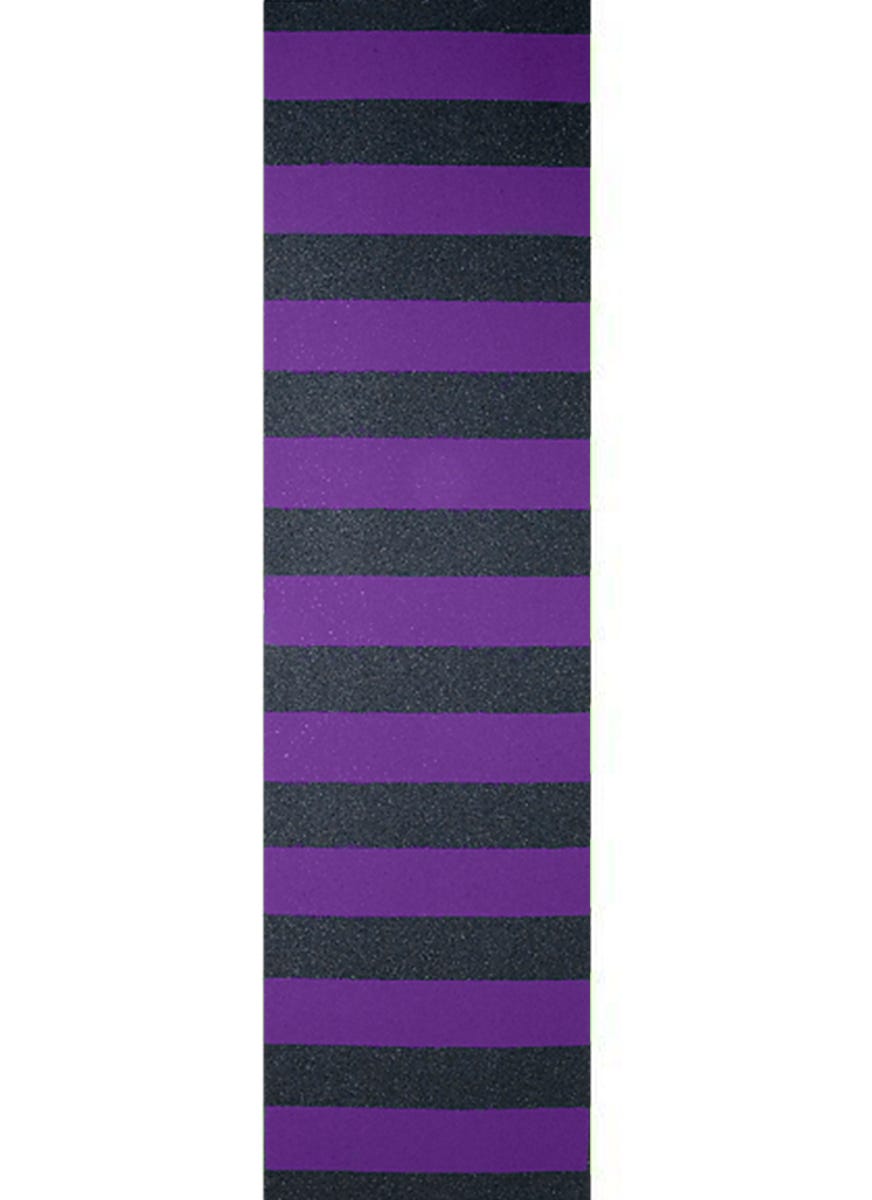 Flik Stripes Non-Slip Grip Tape for Skateboards & Longboards - Durable Adhesive Traction Tape for Enhanced Board Control - Perfect for Skateboarding, Street Tricks & Outdoor Sports