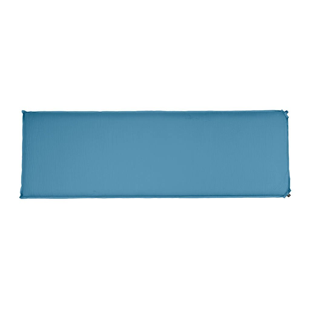 Galactic Si Camping Mat - Lightweight & Waterproof Sleeping Pad for Backpacking, Hiking & Outdoor Adventures - Perfect for Camping, Travel & Picnics