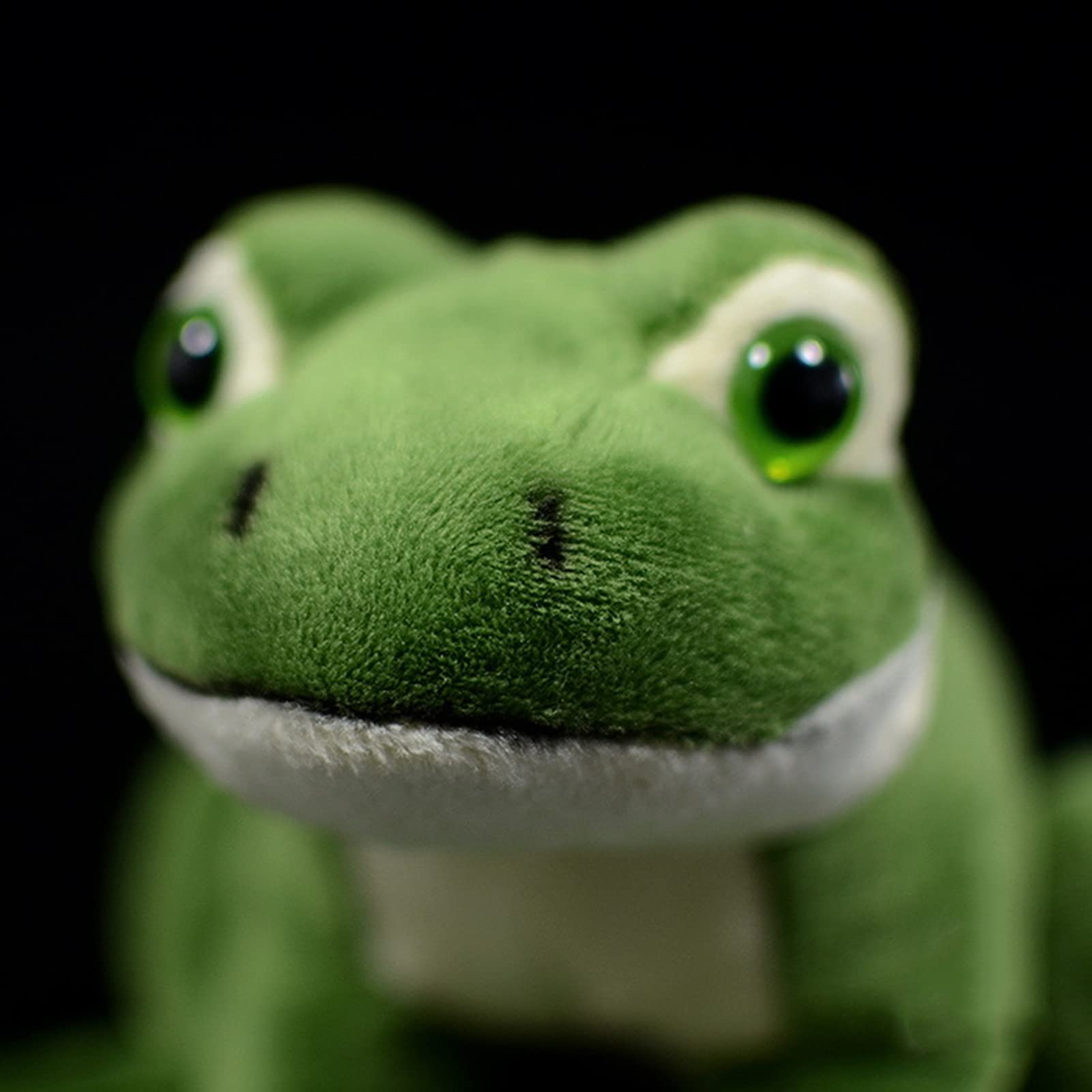 Realistic 6.3