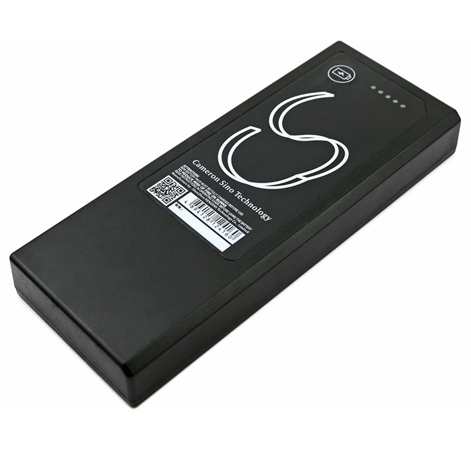 Replacement Battery for Sennheiser LSP 500 PRO Wireless Speaker - Long-Lasting Power Solution for Professional Sound Systems | Perfect for Live Events, DJ Gigs & Outdoor Performances