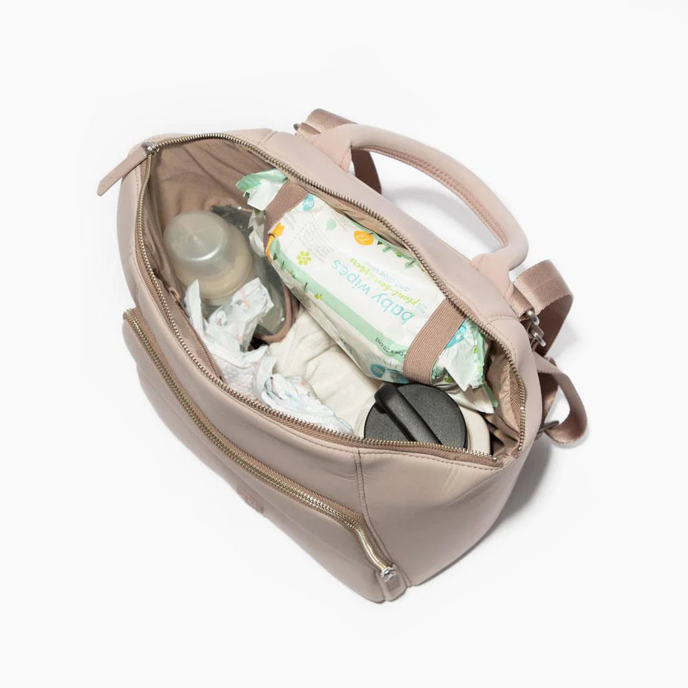 Stylish Seoul Backpack for Women & Men - Lightweight Durable Travel Backpack for School, Work & Outdoor Adventures - Trendy Korean Fashion Backpack