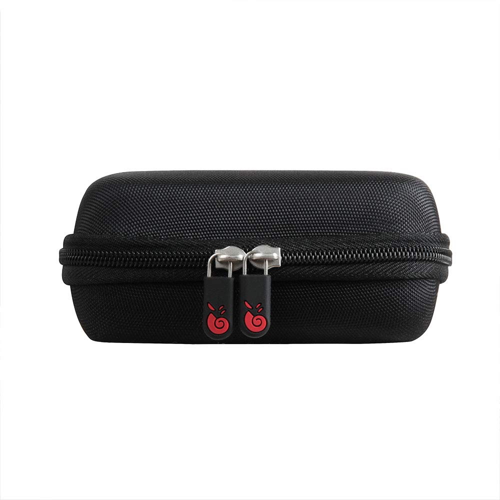 Hermitshell Hard Travel Case for Dragonwood Board Game - Protective Storage for Dice & Daring Adventure Game (Cards Not Included) | Perfect for Family Game Nights & Travel