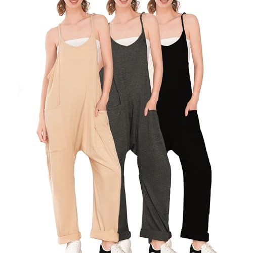 Black, Dark Gray, Khaki