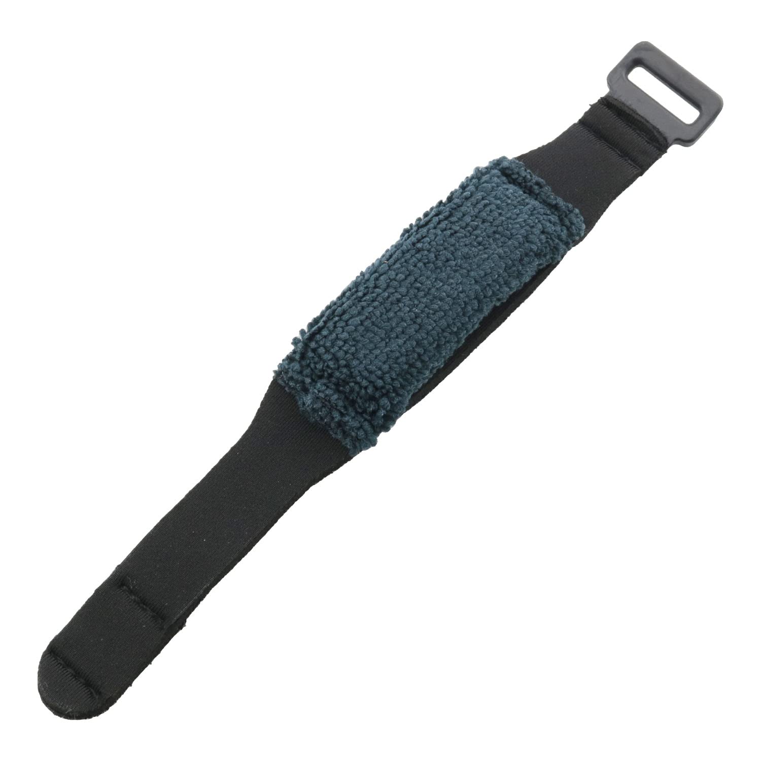 Acoustic Guitar String Mute Damper - Classic & Bass Guitar Accessory, Small Size for Noise Reduction & Practice - Perfect for Home, Studio & Stage Performances