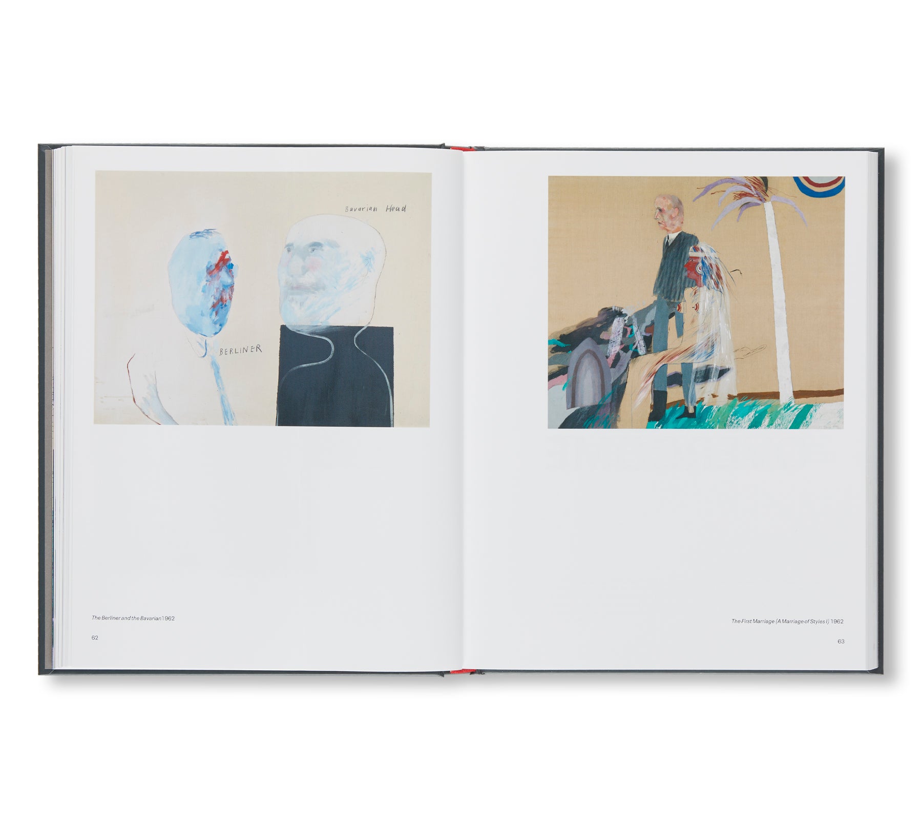 Moving Focus by David Hockney - Art Book Collection - Perfect for Art Lovers, Collectors & Home Decor | Great Gift for Birthday, Christmas & Housewarming
