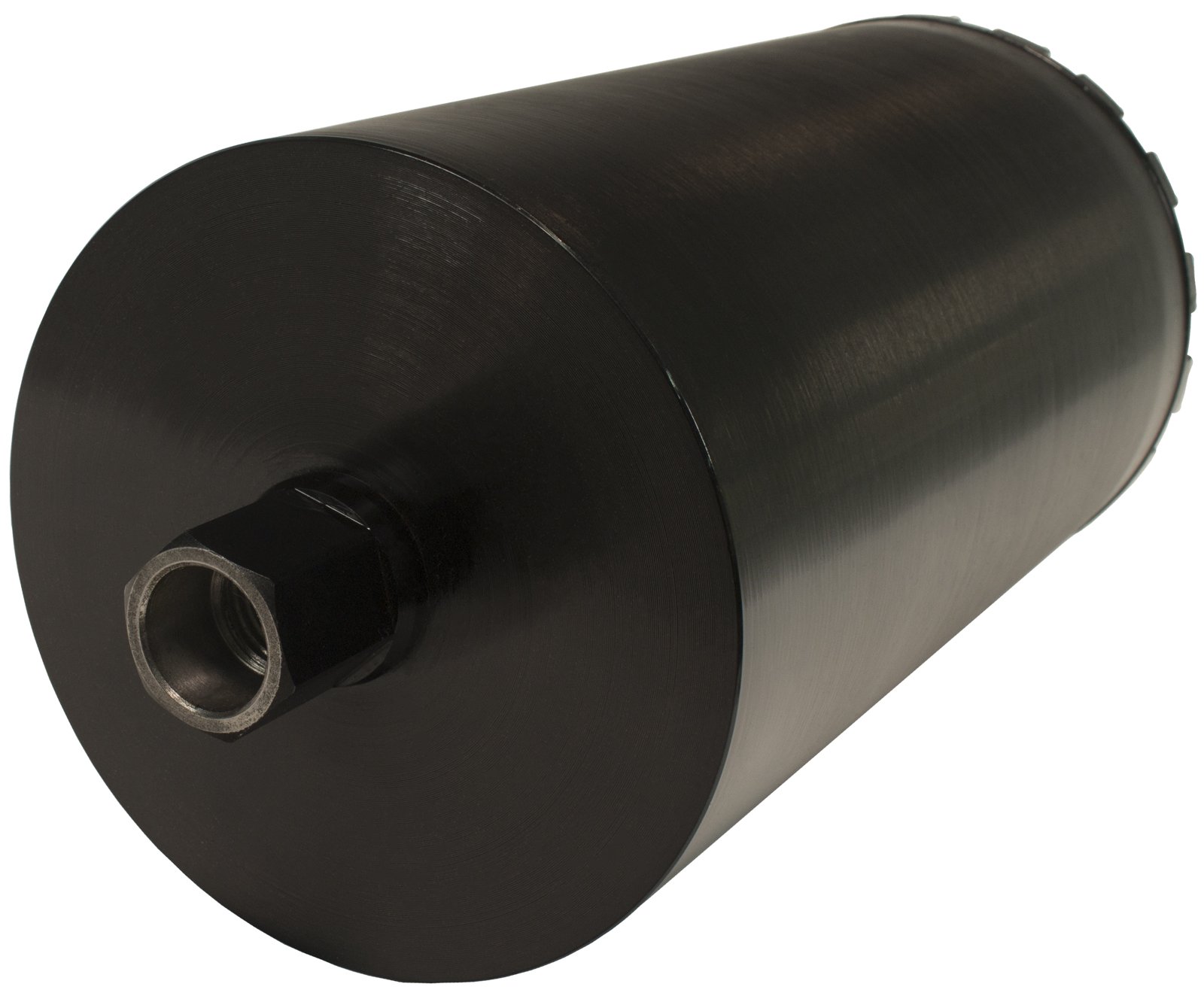 Steel Dragon Tools 8 Inch (200mm) Wet Diamond Concrete Core Drill Bit - Perfect for Masonry, Concrete Drilling and Construction Projects