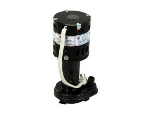Original Title: 9161076-01 fits for Ice O Matic Hartell Replacement Water Pump   Optimized Title: 9161076-01 Replacement Water Pump for Ice-O-Matic & Hartell Ice Machines – Commercial & Home Use