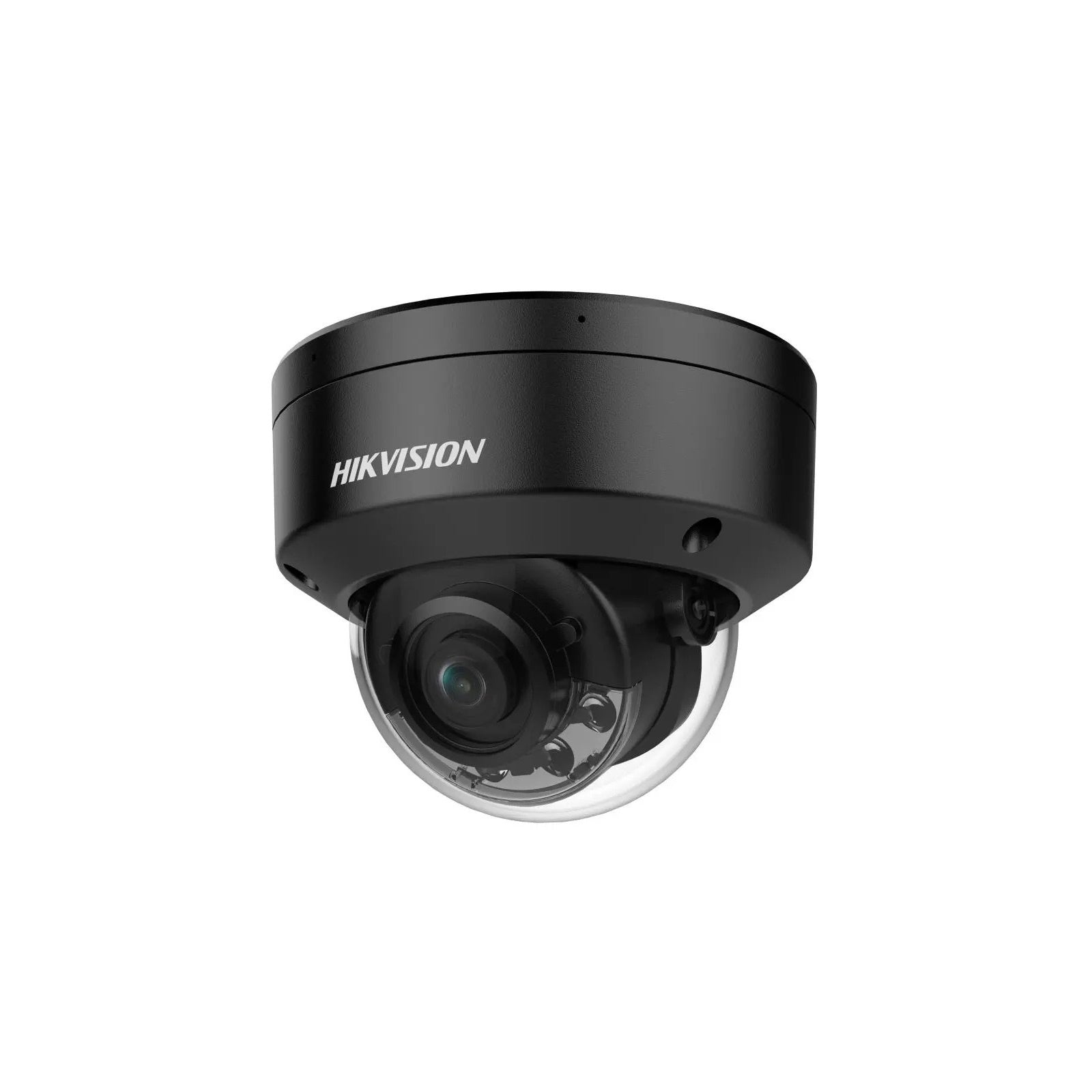 Hikvision DS-2CD2147G2H-LISU 4MP ColorVu Security Camera with Smart Hybrid Light, 2.8mm Lens, Night Vision, IP67 Weatherproof - Ideal for Home, Office & Outdoor Surveillance