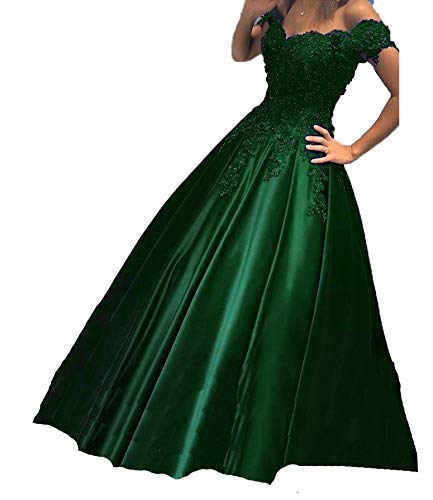 Emerald Green