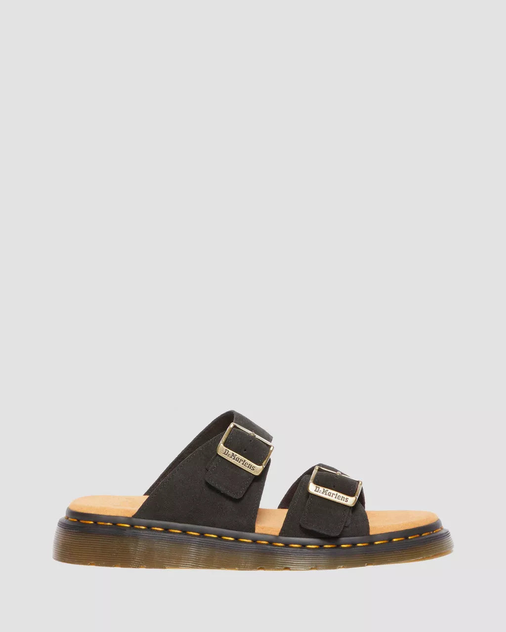 Josef Suede Slide Sandals for Women - Comfortable Summer Casual Shoes - Perfect for Beach, Pool, and Vacation Wear