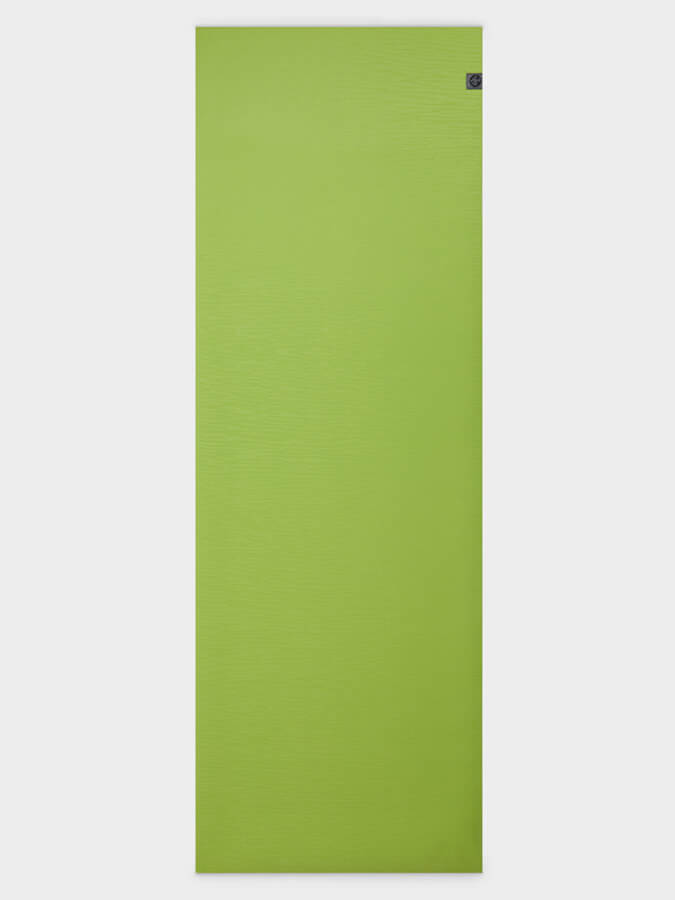 Manduka eKO 71 Standard Yoga Mat 5mm - Non-Slip Eco-Friendly Yoga Mat for Home & Studio Workouts - Perfect for Hot Yoga, Pilates & Meditation