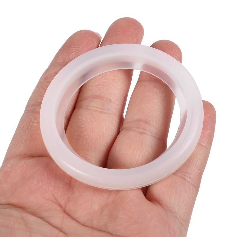 Naroote Universal Sealing Ring Gasket for Espresso & Coffee Machines - Durable Replacement Part for Leak-Proof Brewing at Home or Cafe