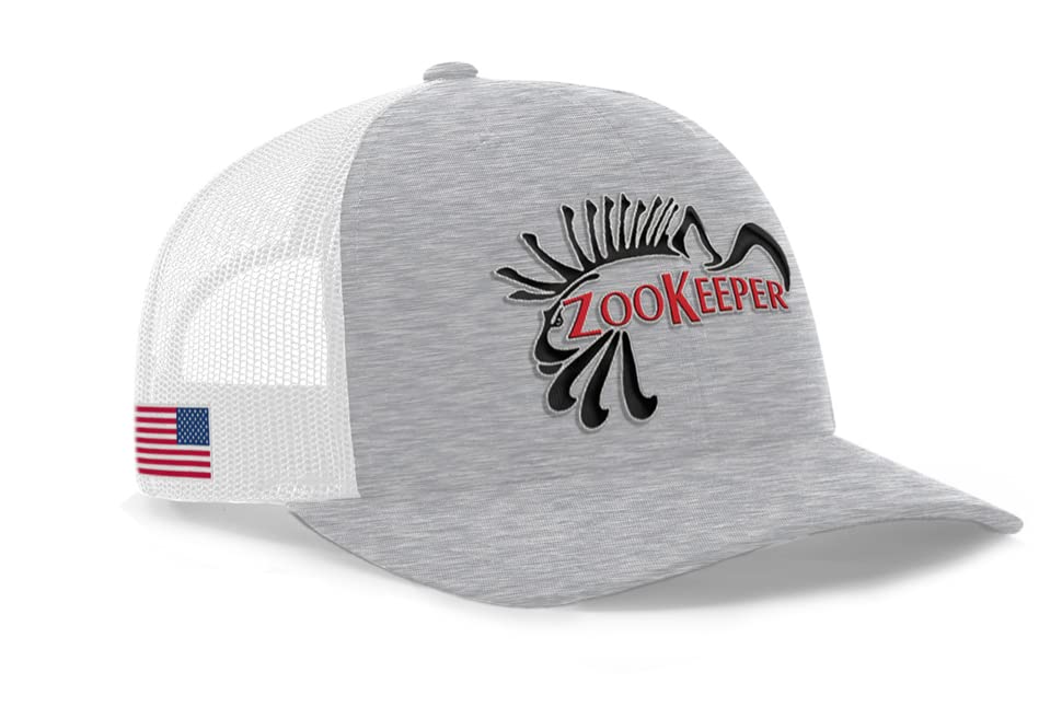 White/Grey