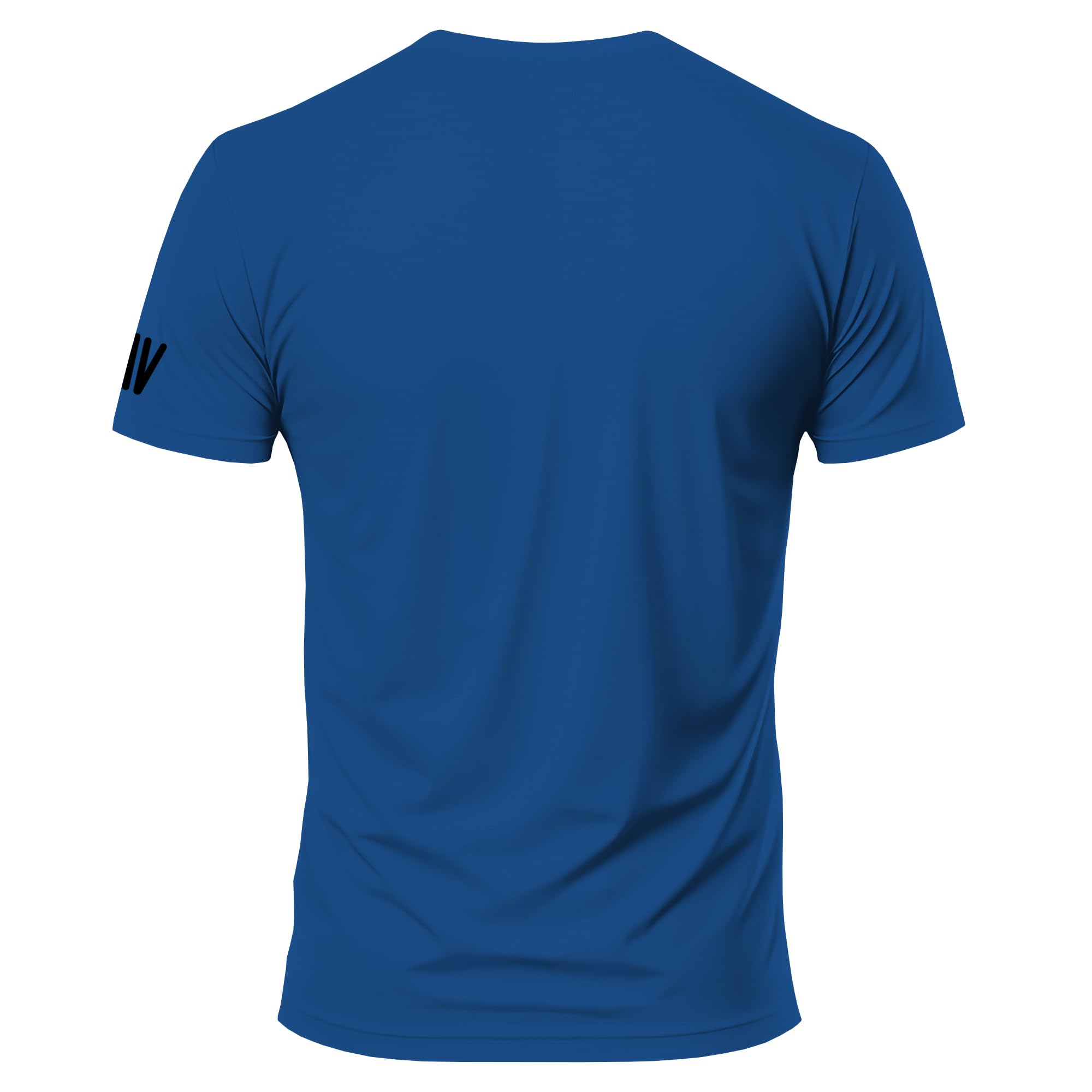 Spartan Graphic Men's Short Sleeve T-Shirt - Comfortable Casual Tee for Gym, Workout & Everyday Wear